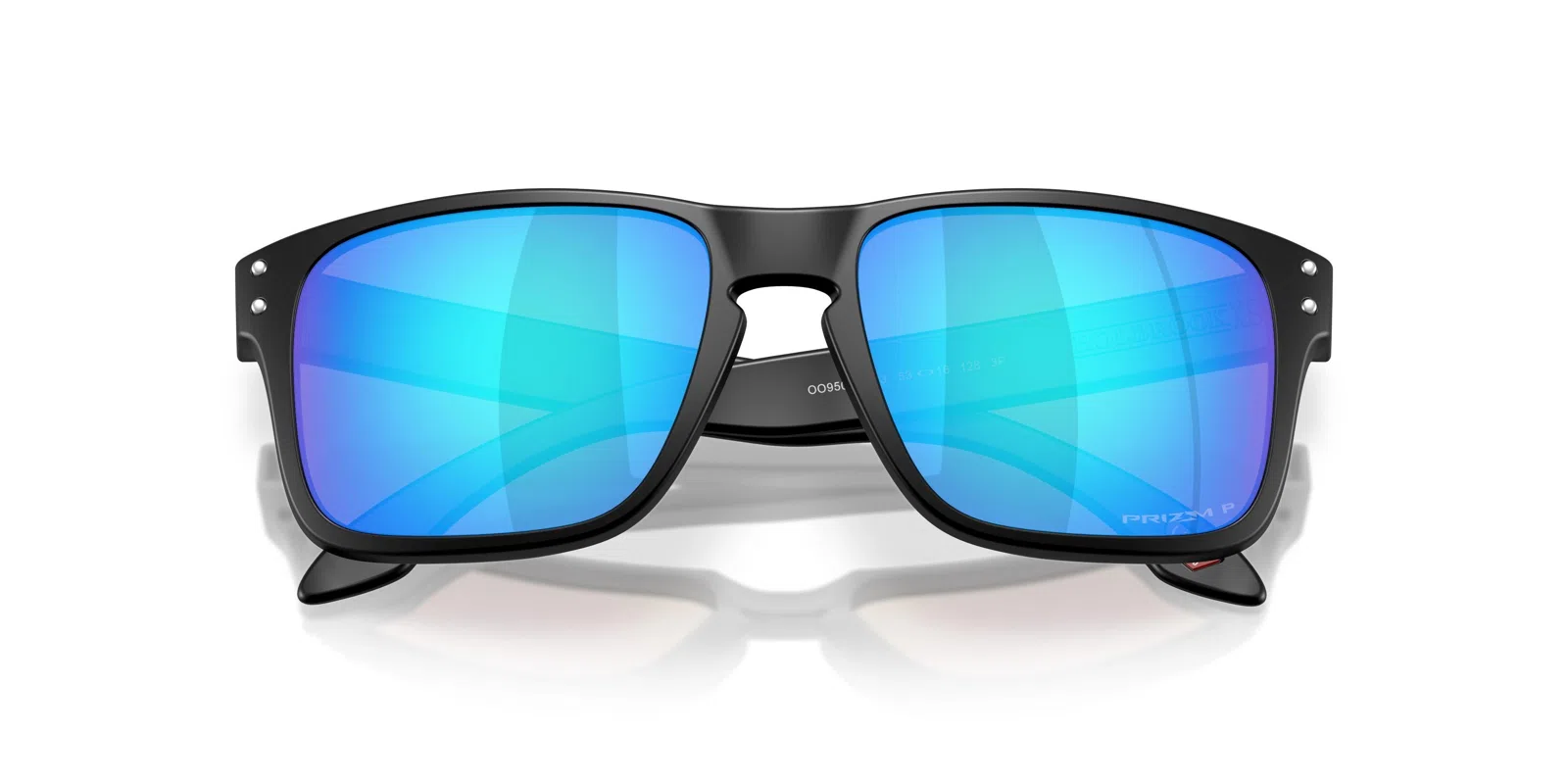 Oakley Holbrook S 9509 Sunglasses - view 30